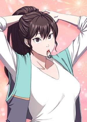 便利店新星封面